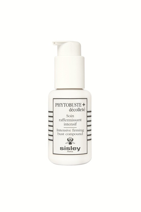 Sisley緊實美胸霜,50ml ,8,200元。